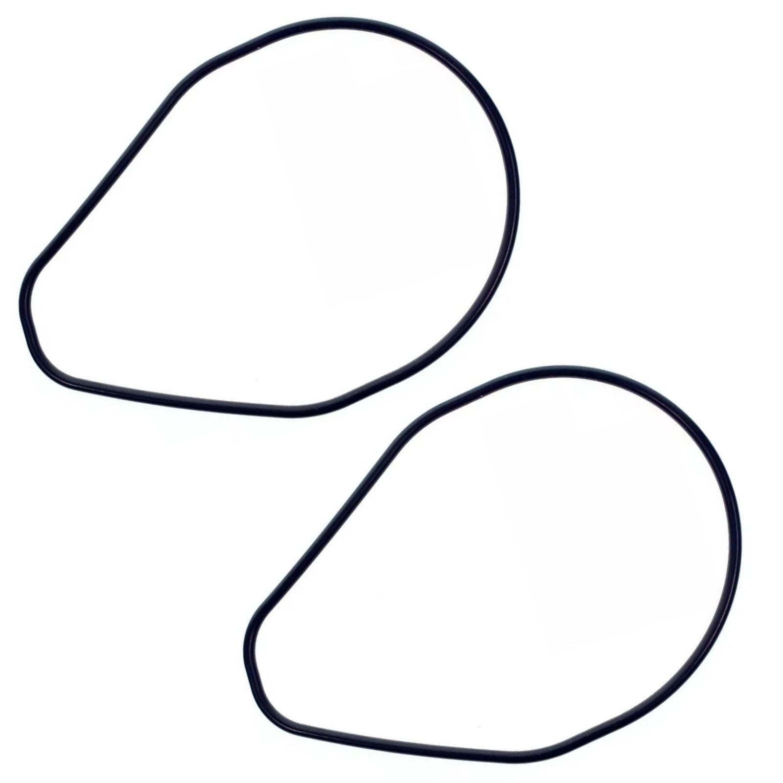 2X O-Ring for Honda (91356-ZY3-003)