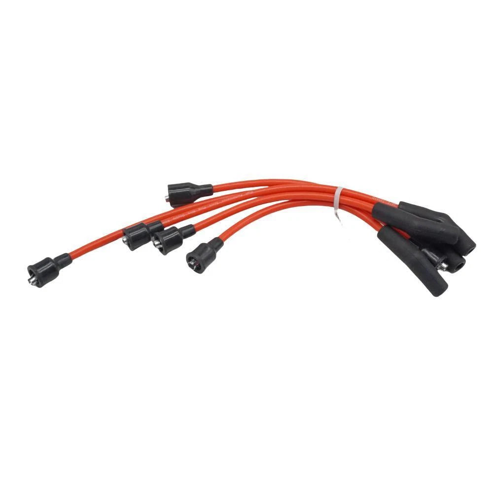 Spark Plug Wire Set for Mercruiser (84-816761Q5, 813720A5, 816761A5, 18-8800-1)