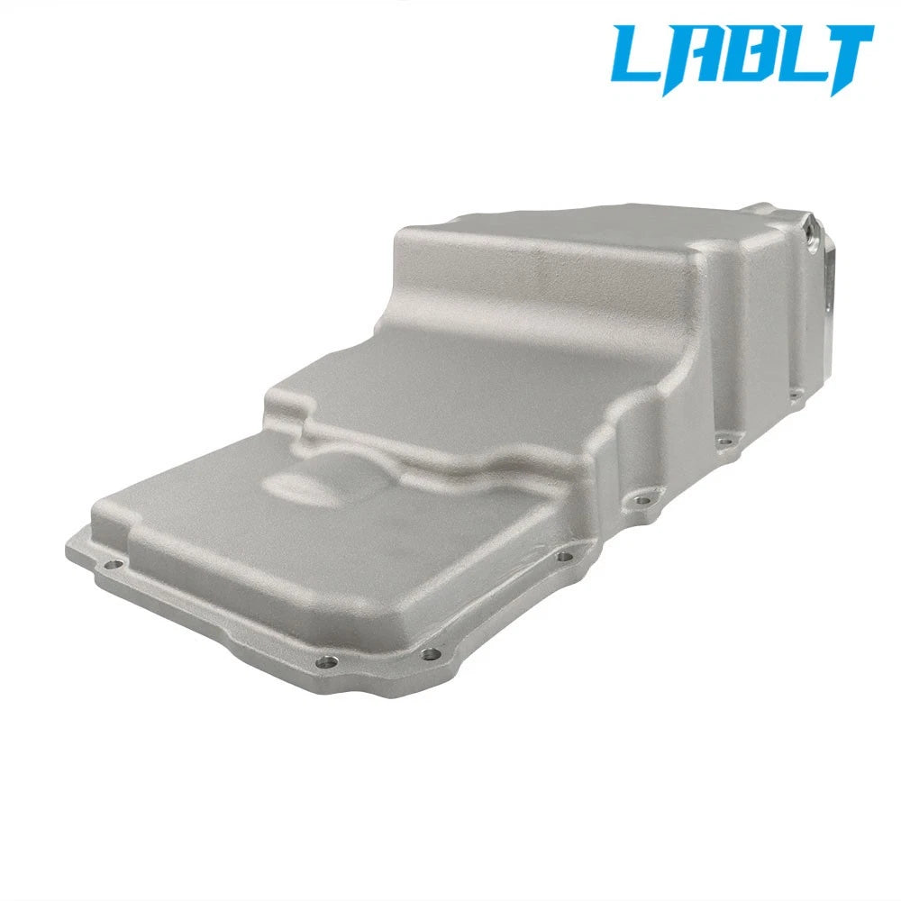 LS Oil Pan Kit for LS1 LS2 LS3 LSX 6.2L 6.0L 5.3L (Low Profile)
