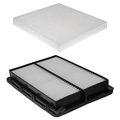 Engine Air Filter for