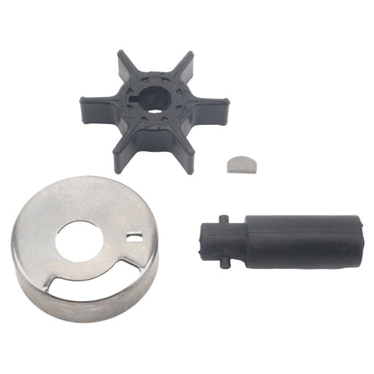 Water Pump Impeller Repair Kit Replace Yamaha Outboard 18-3450