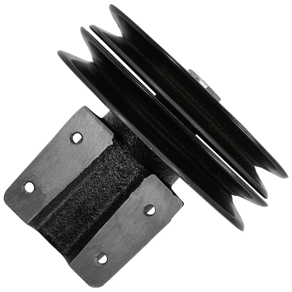 Jackshaft Assembly Replacement for Exmark LAS23 LAS25 LZ20 LZ23 (52in 60in)