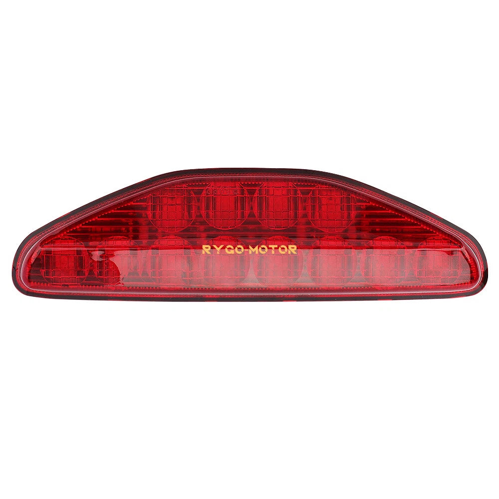Tail Light Taillight for Honda TRX300EX TRX400EX Sportrax (2005–2007)
