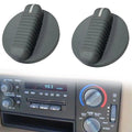 Climate Control Knob for