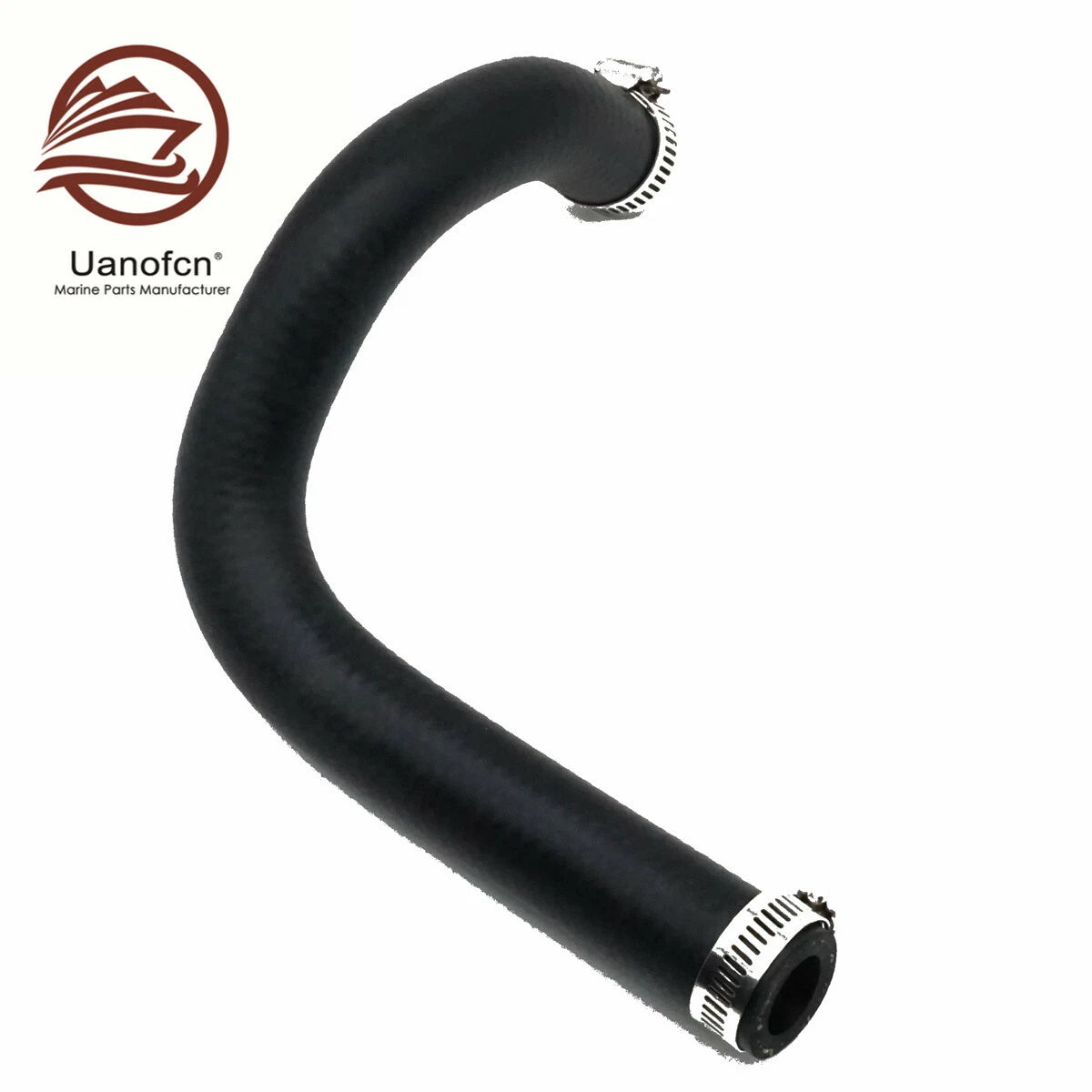 Water Hose 3/4" for Mercruiser Alpha Gen 1 & 2 (32-4172533, 32-8M0062309)