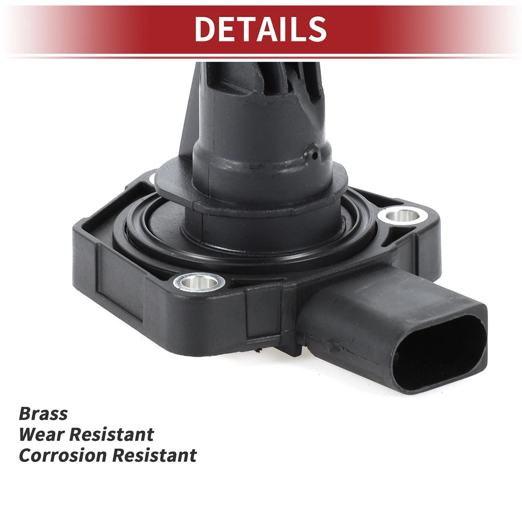 Engine Oil Level Sensor Replacement for BMW 228i Base (2014–2016)
