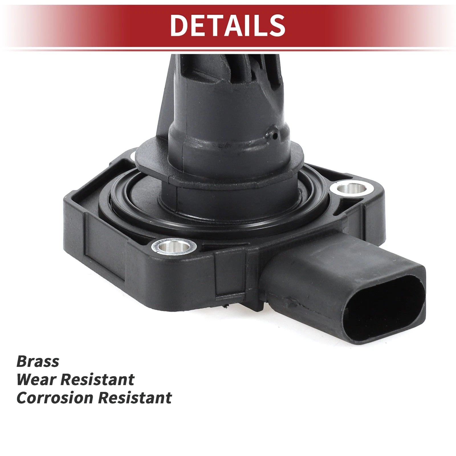 Engine Oil Level Sensor Replacement for BMW 228i Base (2014–2016)