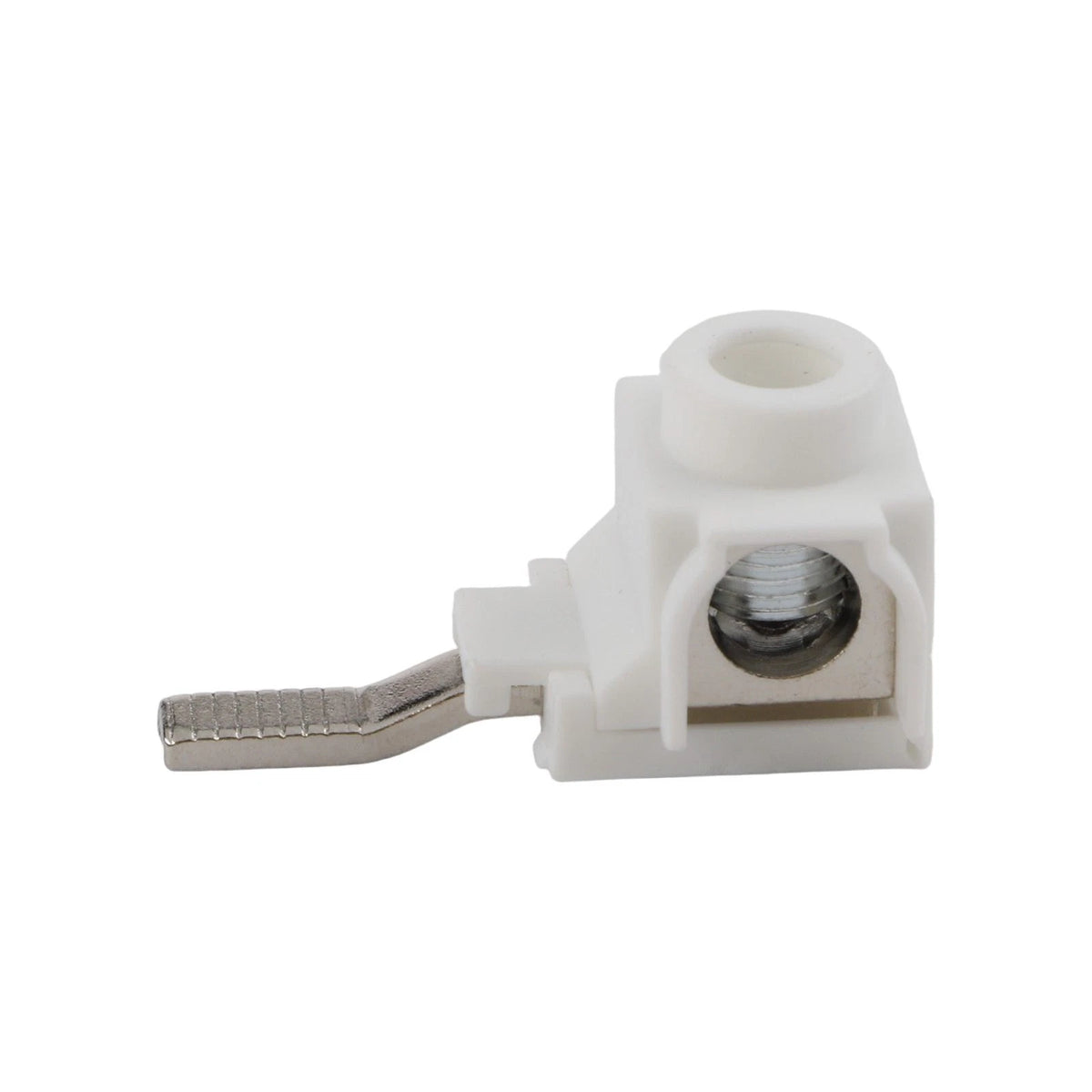 Set of 10 Busbar Terminal Block Connectors for Wiring Solutions