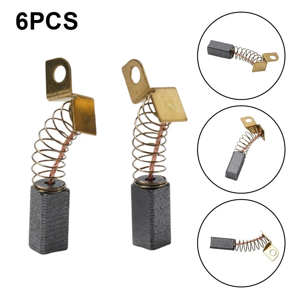 Carbon Brushes for Screwdriver Accessories Drywall Sander