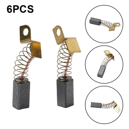 Carbon Brushes for Screwdriver Accessories Drywall Sander
