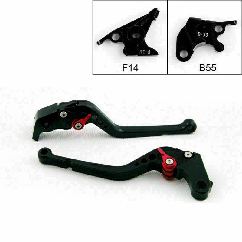Brake Clutch Lever for Buell X1 S1 Lightning XB 12Sx 12Ss 12R Cyclone (1998–2009)