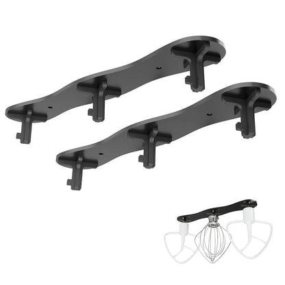 Metal Stand Mixer Attachment Holder for Kitchen Accessories (2010–2023)