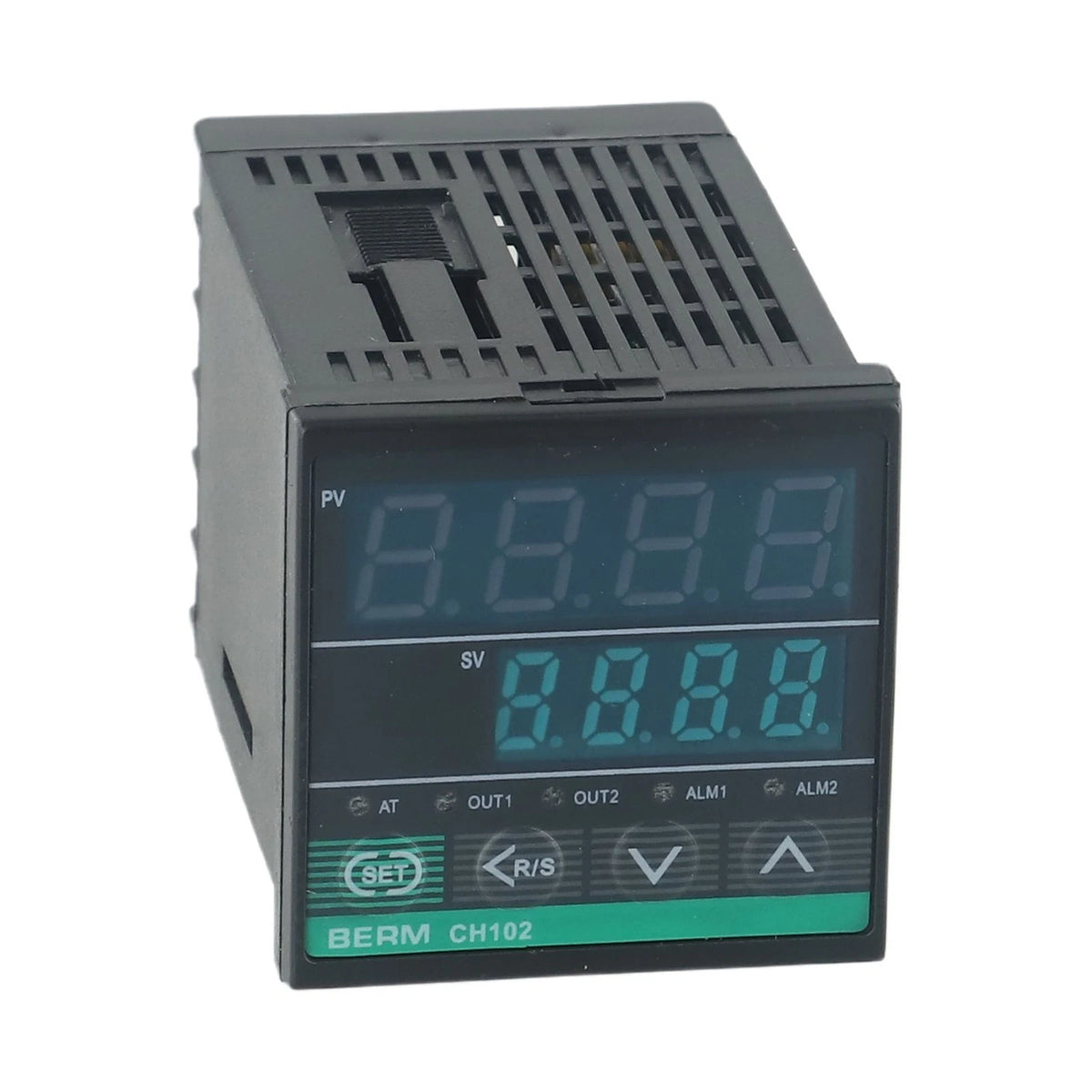 Intelligent Thermostat CH102 RelaySSR Digital Temperature Control
