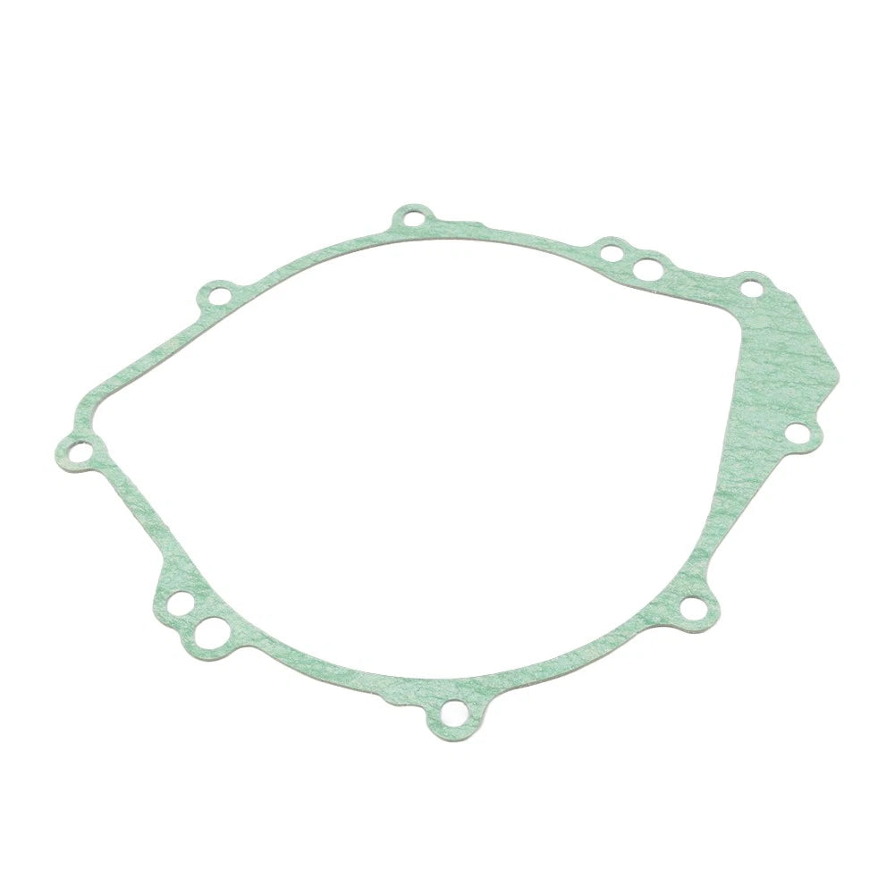 Engine Stator Cover Crankcase Gasket for Yamaha YZF R1 (1998–2005)