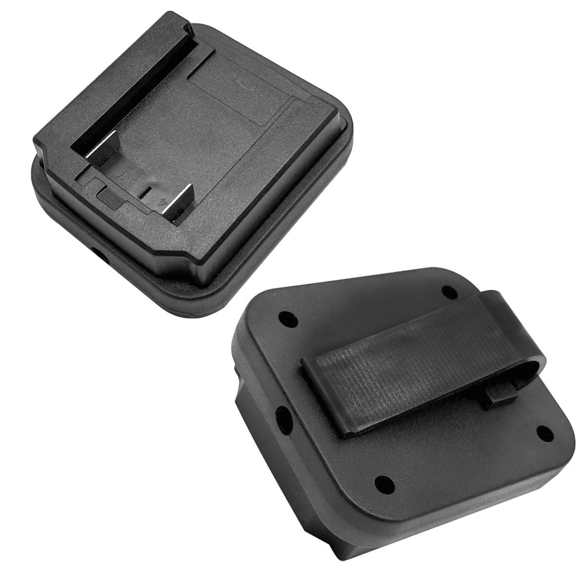 Terminal Block Battery Adapter for Dayi A7 (DIY Tool)