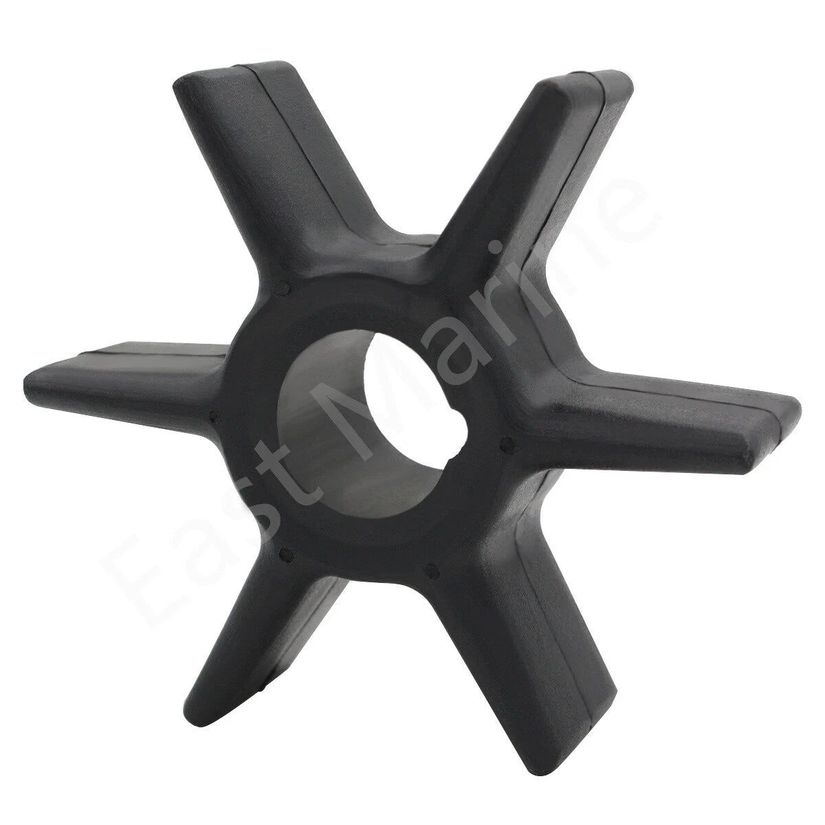 Water Pump Impeller for Mercury Mariner Force Outboard Motor (47-19453T, 47-19453)