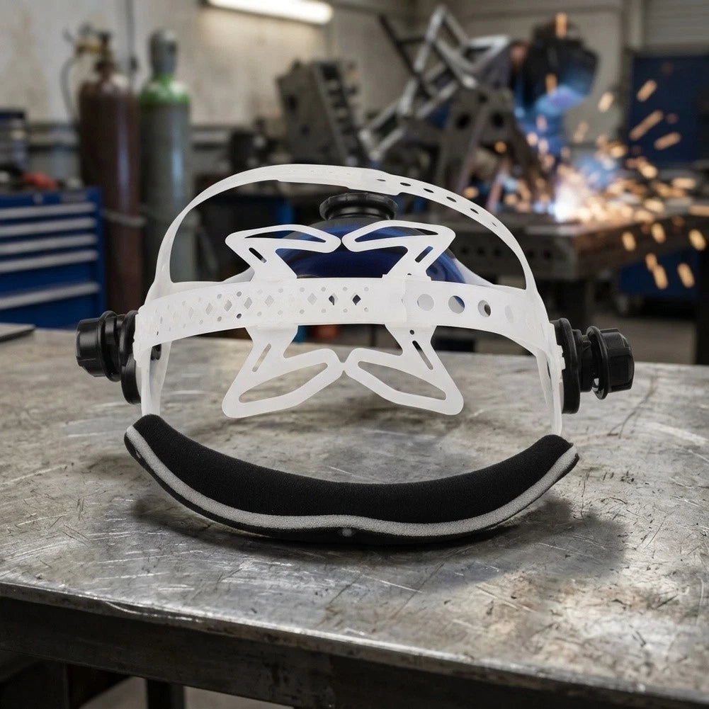 Welding Headband for Adjustable Design (Universal)