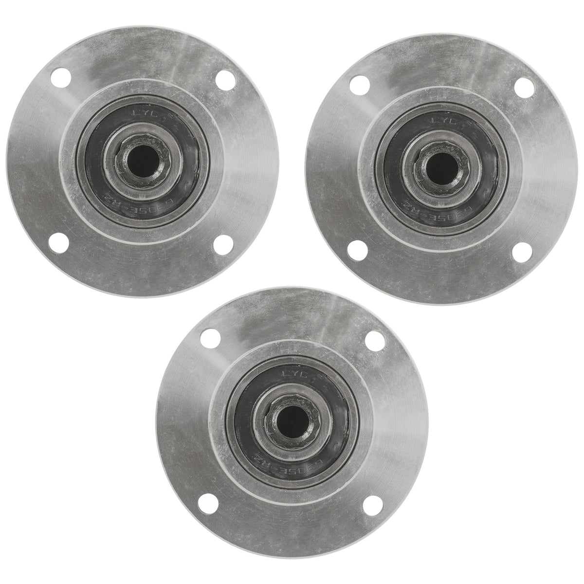 Deck Spindle Replacement for Hustler TrimStar 36 48 TrimStar (2000–2010)