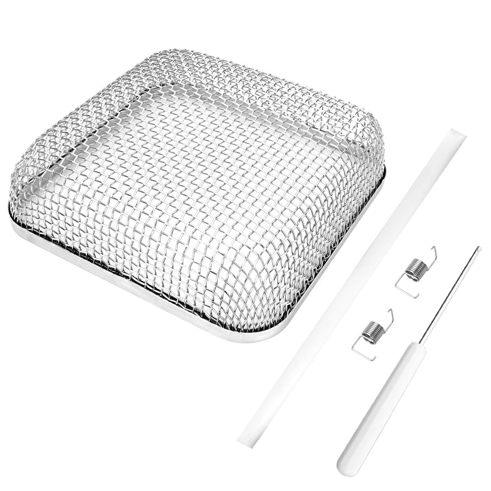 Mesh Screen Kit for RV Camping