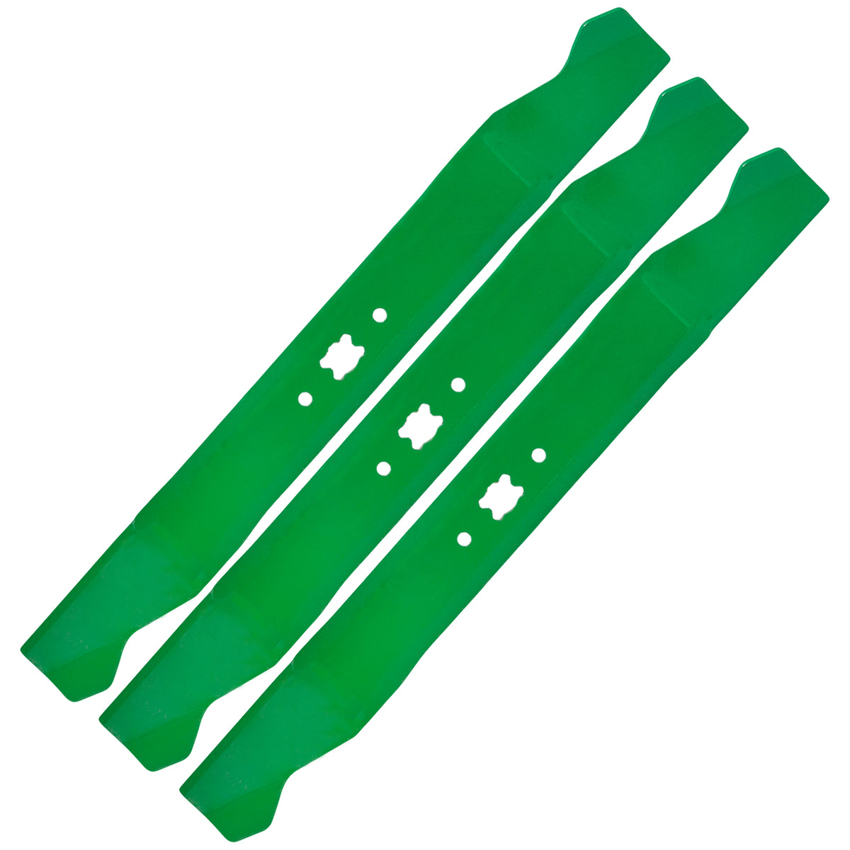 Caltric High Lift Blade for MTD 20 in (2005–2015)