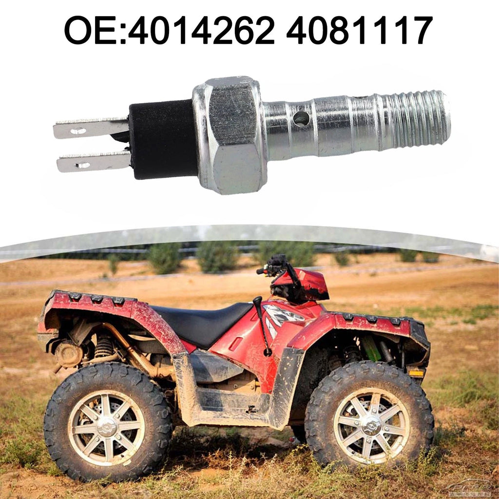 Brake Sensor for Polaris ATV (2020–2023)