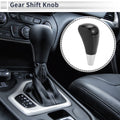 Automatic Gear Shift Knob for Toyota 4Runner (2006–2014) Plastic Faux Leather