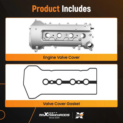 Cylinder Head Cover Set for Toyota Corolla Matrix (2003–2008) 11201-22060