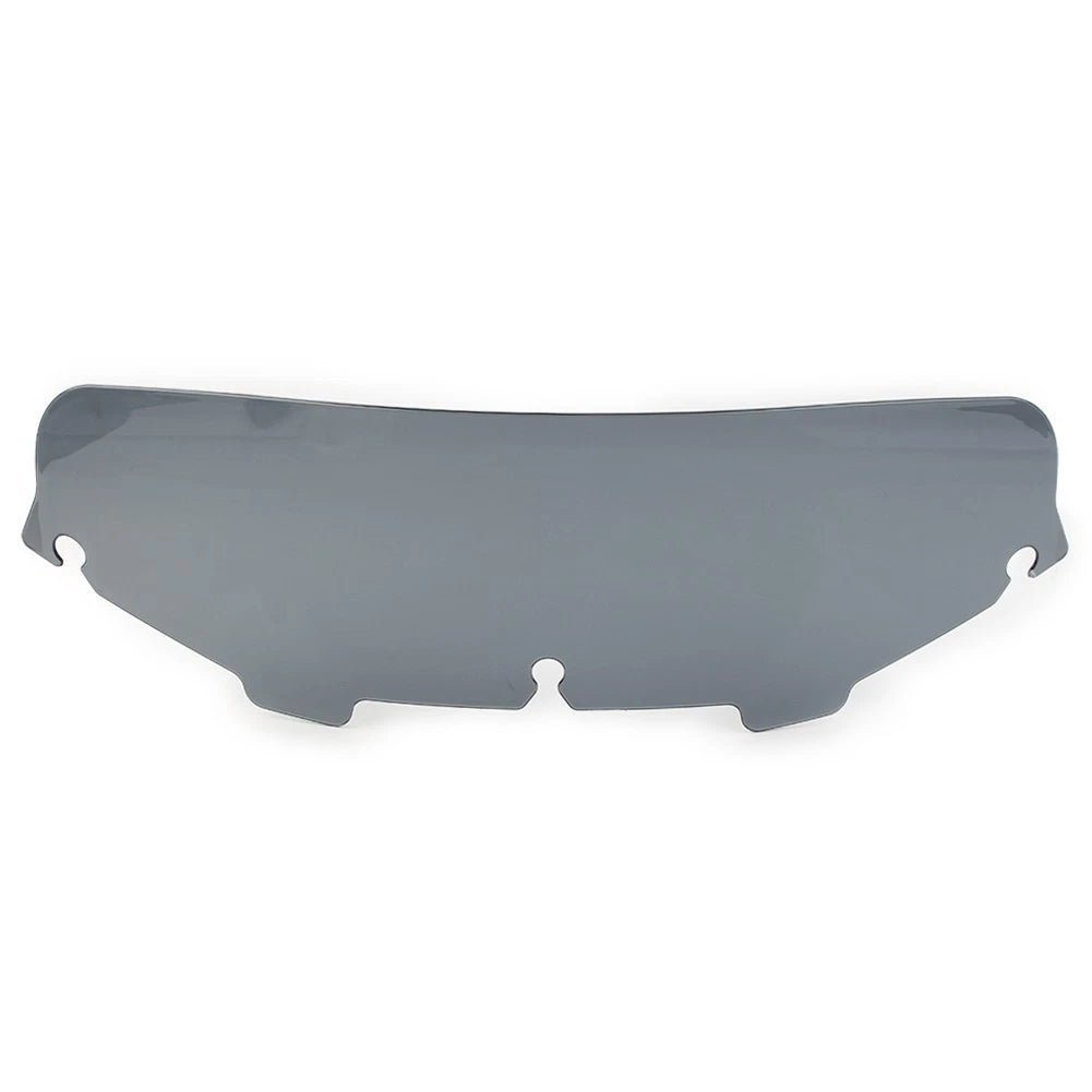 5'' Wave Fairing Windshield for Harley Electra Street Glide FLHX FLHT (1996–2013)