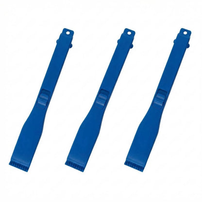 Serrated Clip Fish Gripper for Fishing Gear (No Part Numbers Supplied)