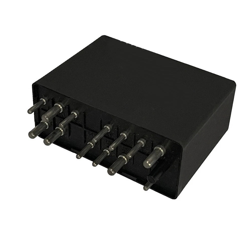 Relay Trailer Module for Mercedes W202 W124 (No Programming)