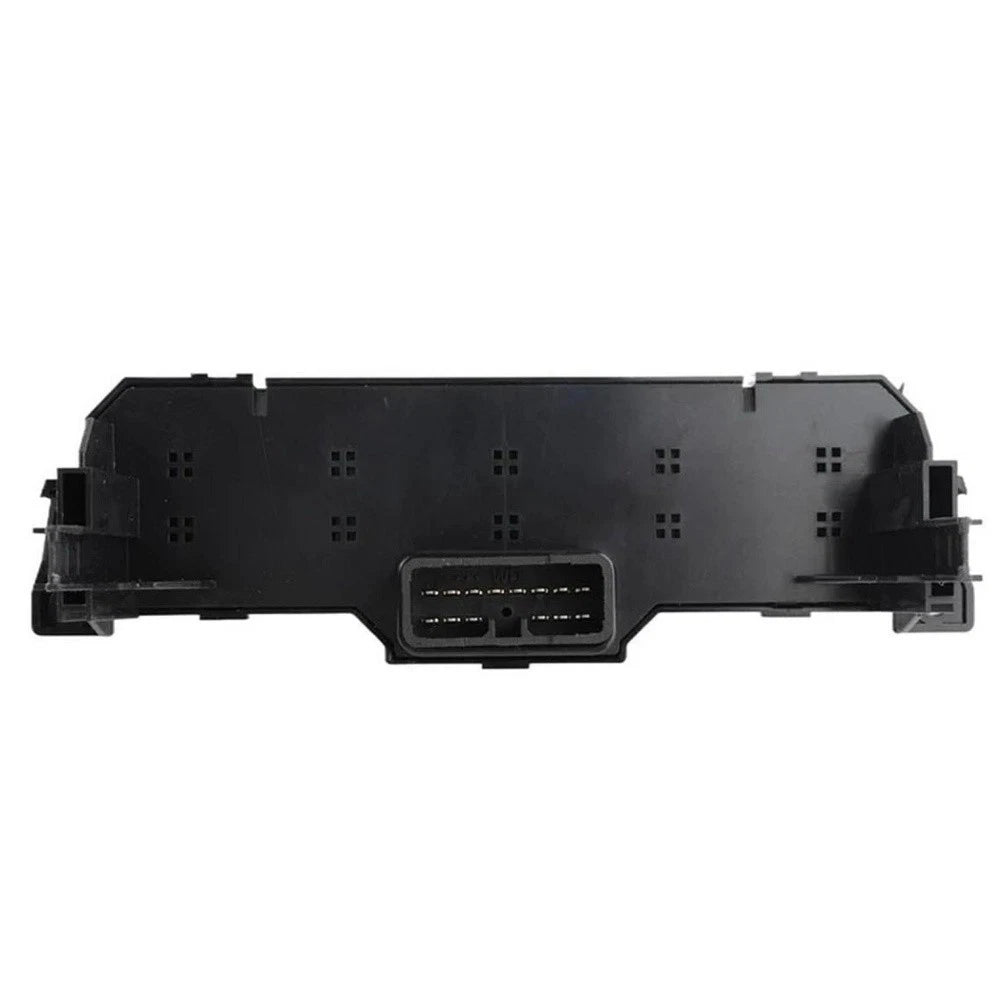 Main Window Control Switch 93570H7000, 93570-H7000 for Kia Pegas (2018–2023)