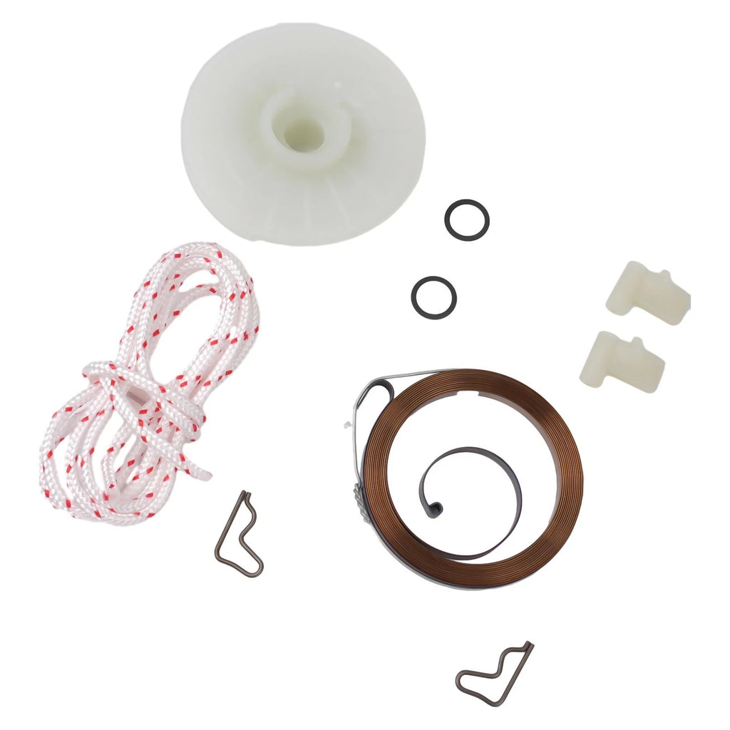 Starter Pulley for Garden Power Tool Trimmer (Replacement Parts)