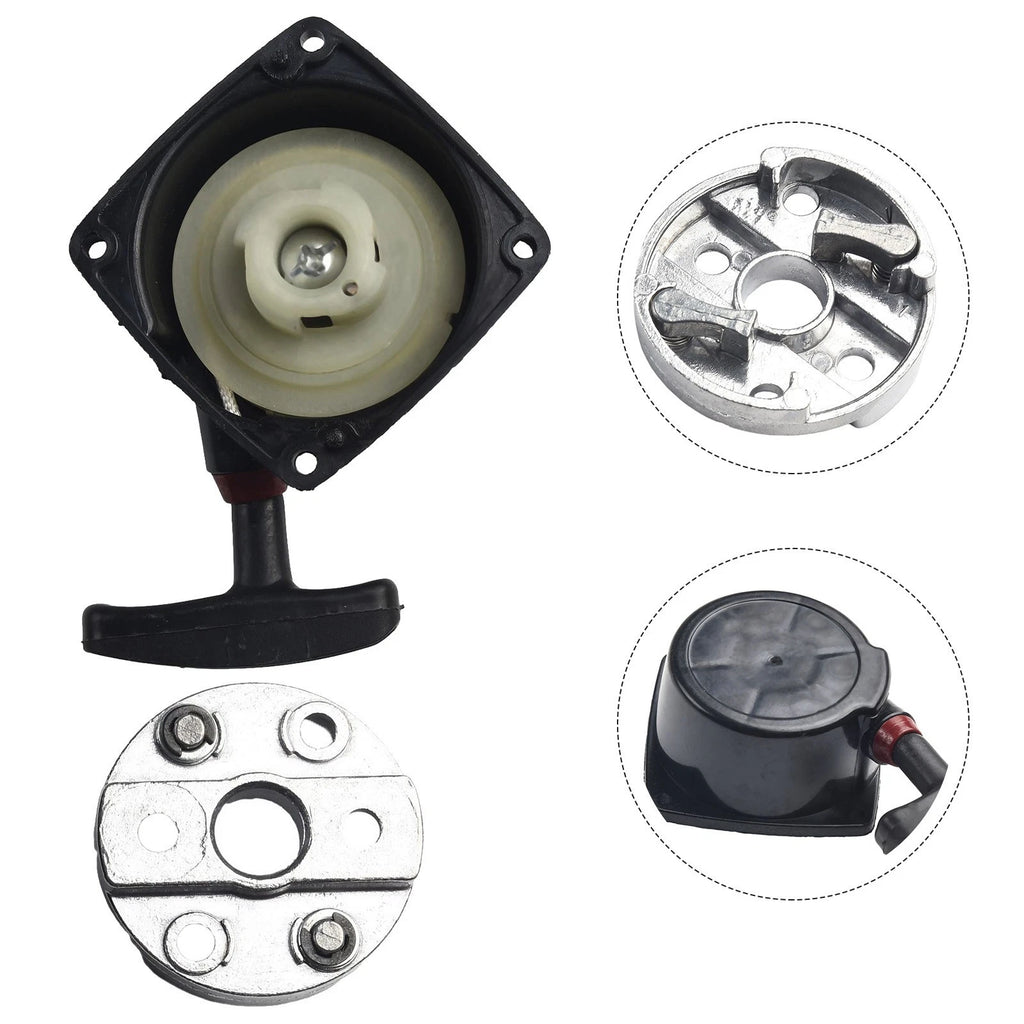 Recoil Pull Starter for Kasei KS360, EB650, EBD600
