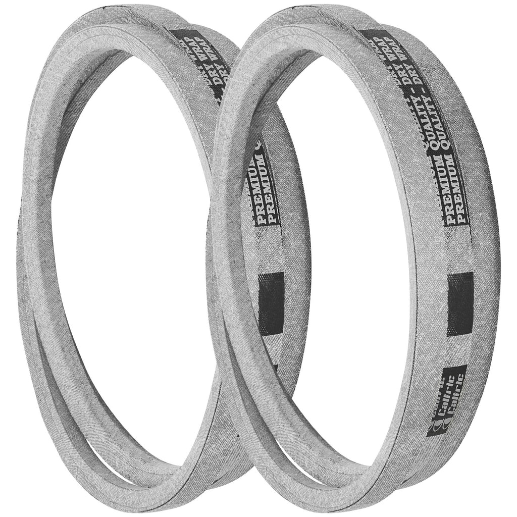 V-Belts 89 Inch Replacement for Husqvarna Poulan 33908 (2005–2015)
