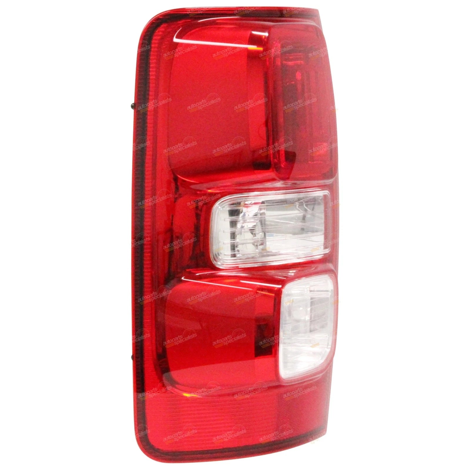 Tail Lights for Holden Colorado RG (2012–Present) Pair LH+RH