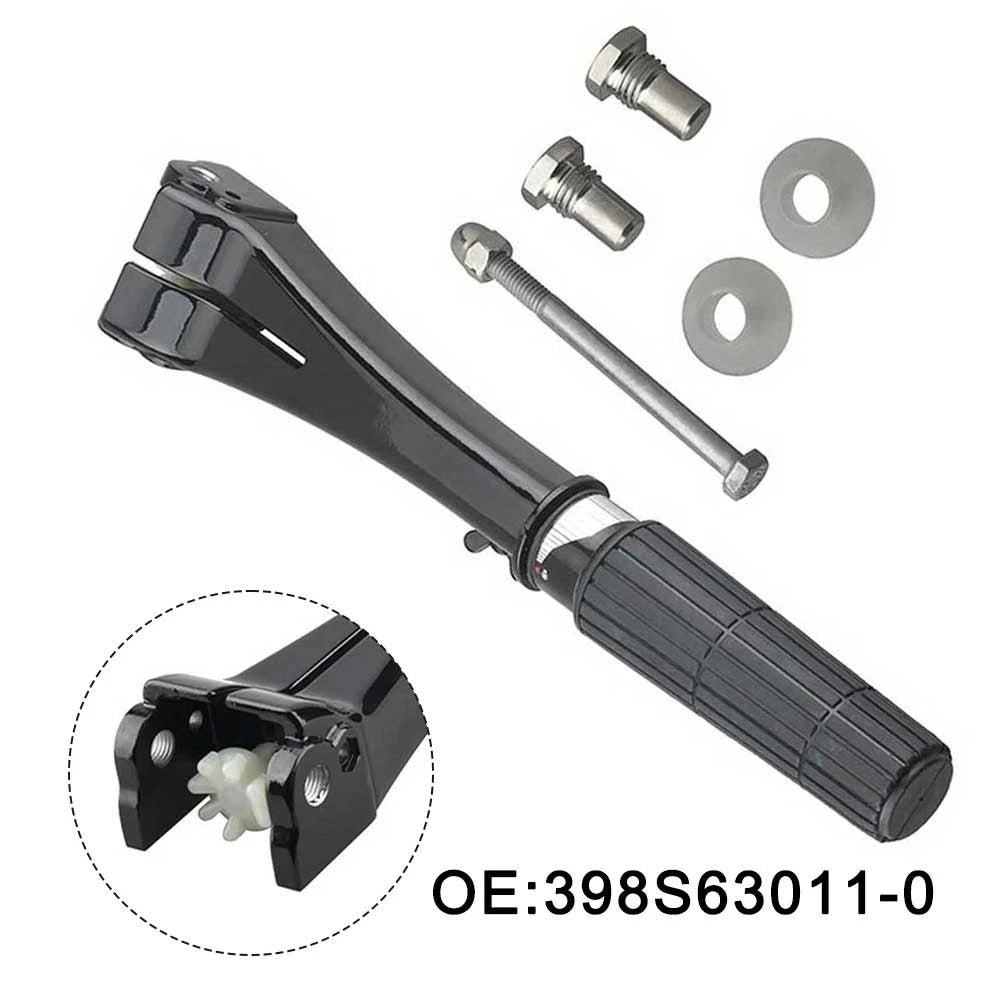 Throttle Control Handle for Tohatsu 9.9HP Outboard (2-Stroke)