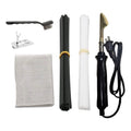 Precision-Controlled Heat Plastic Welding Machine for Accurate Plastic Seaming