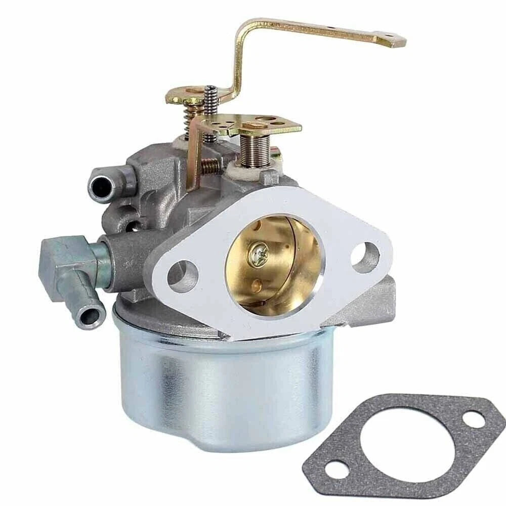 640152 Carburettor for Tecumseh HM80 HM90 HM100 (8-10HP)