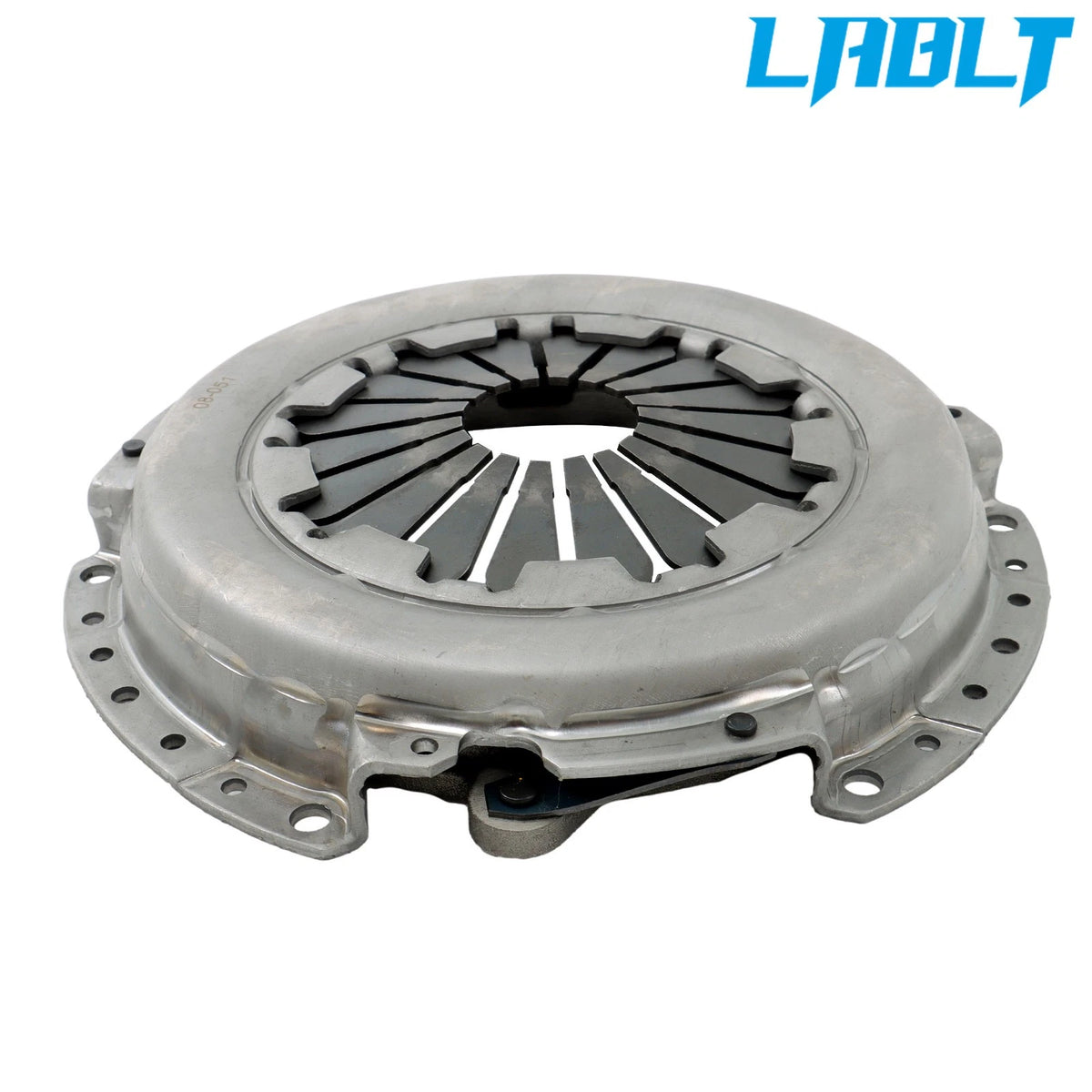 Clutch Kit for Honda Civic Coupe/Sedan (2006–2015) 1.8L Manual Trans