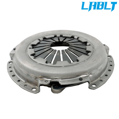 Clutch Kit for Honda Civic Coupe/Sedan (2006–2015) 1.8L Manual Trans