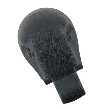 Wiper Pivot Cap Trim for Saab 9-5 Wagon (2000–2010) Black ABS