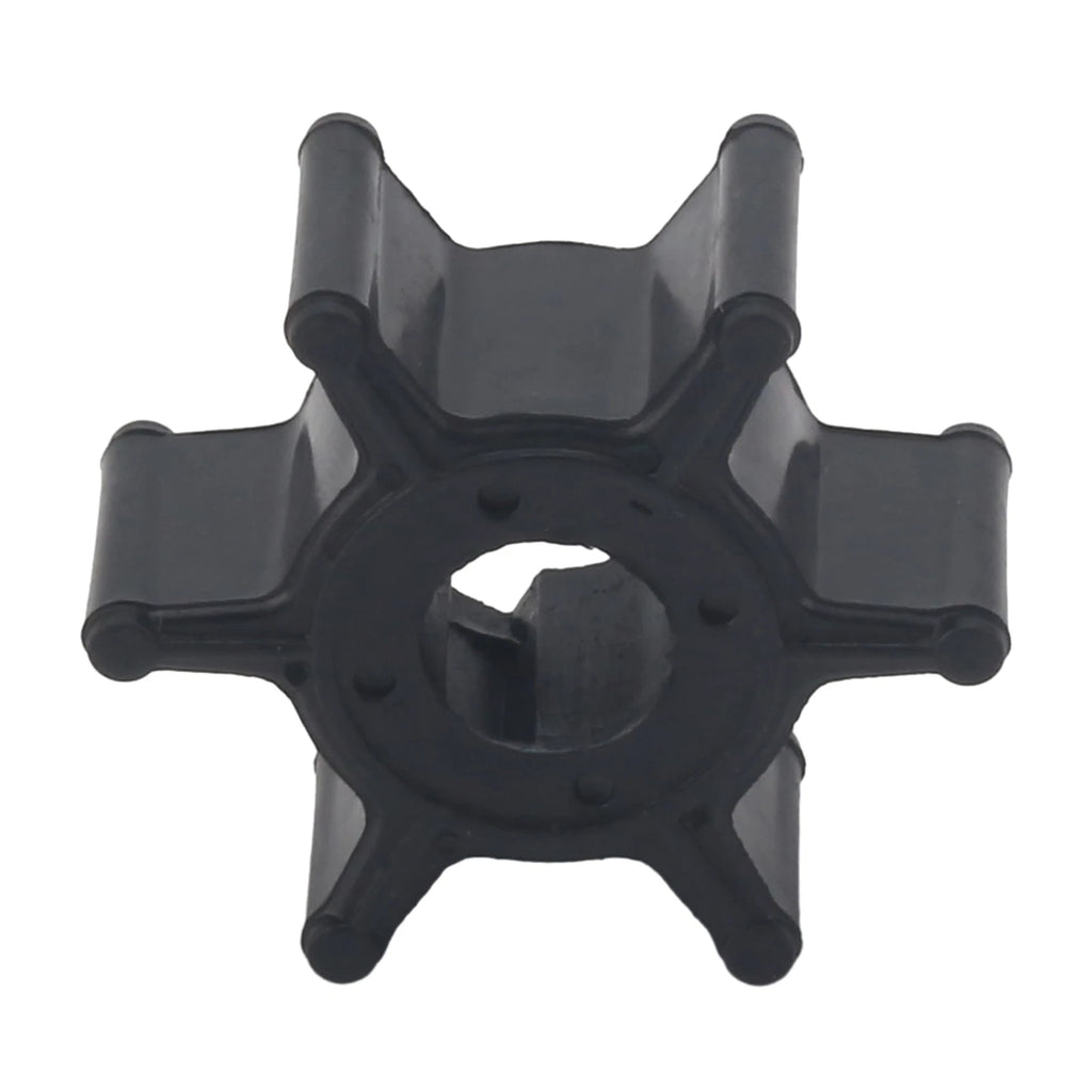 Water Pump Impeller for Yamaha Outboards 2.5/3 HP (1990–2023) 6L5-44352-00-00