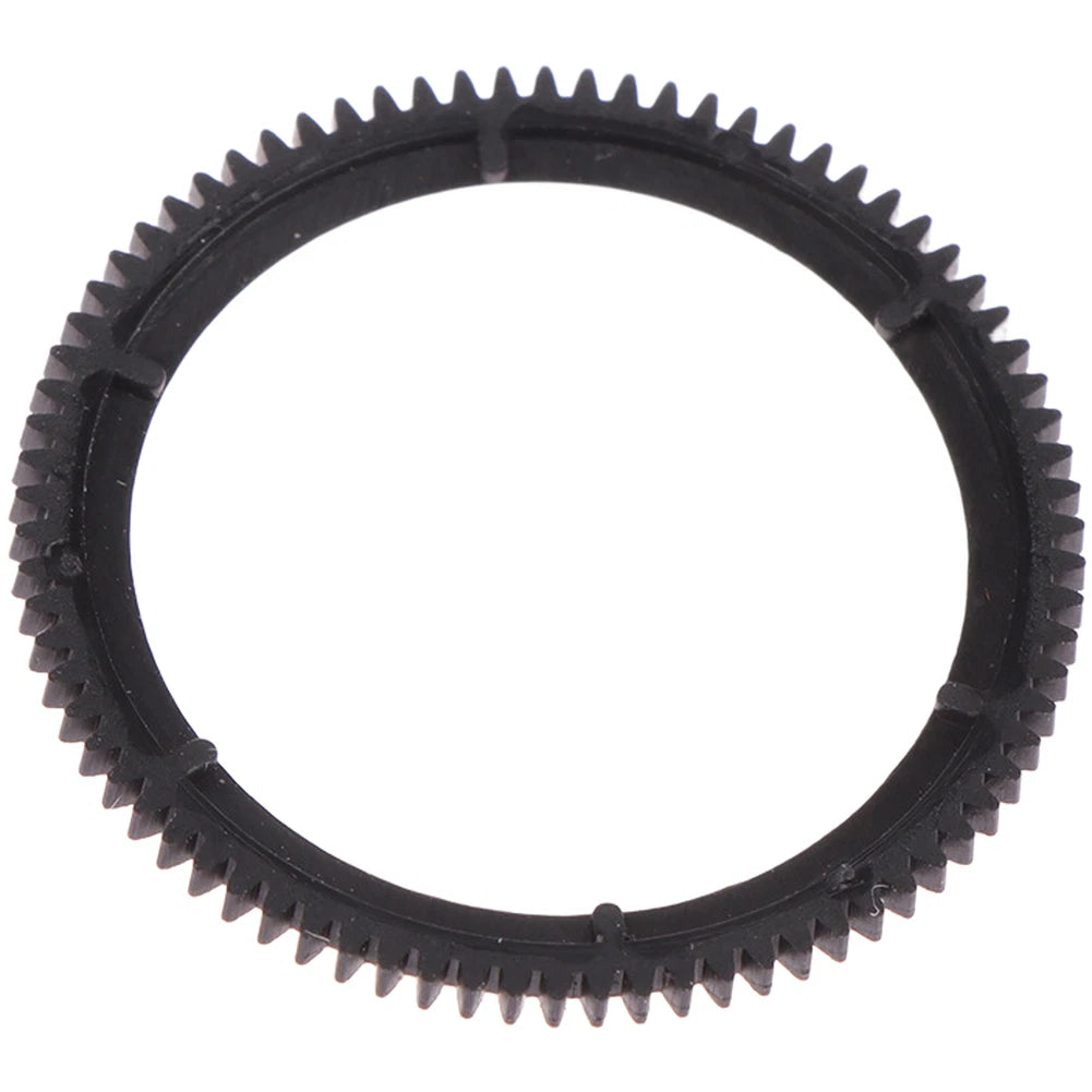 Cassette Deck Gear Drive Wheel for
