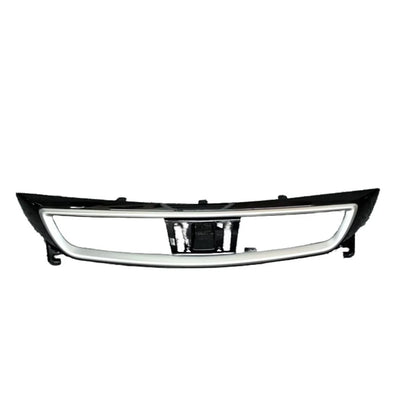 Dashboard Air Vent Frame Grille for Nissan Qashqai X-Trail (2014–2020)