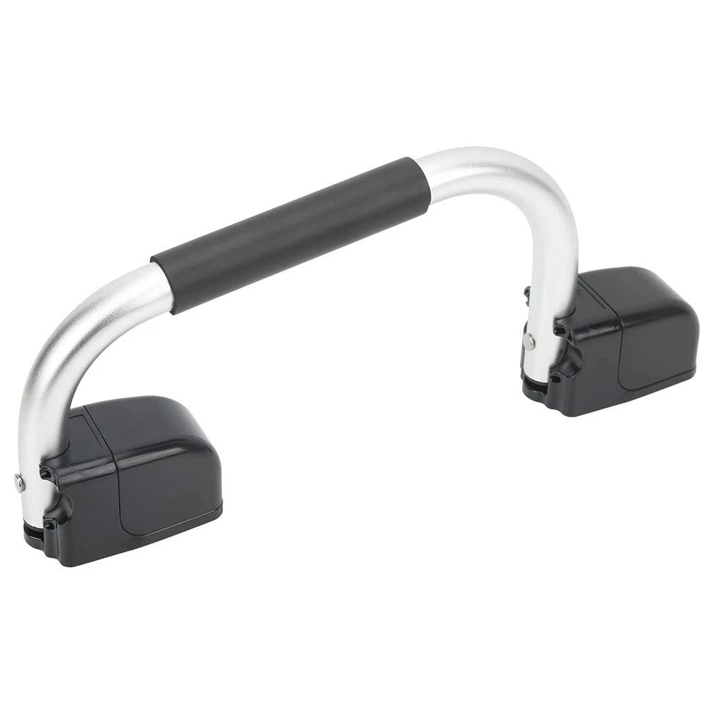 EVA Grip Handle for Comfortable Stability (Easy Installation)