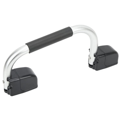 EVA Grip Handle for Comfortable Stability (Easy Installation)