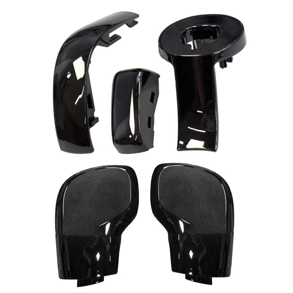 Shift Knob Gear Covers for Golf and Jetta (2000–2023)