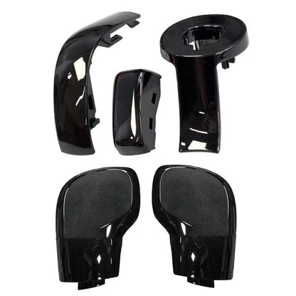 Shift Knob Gear Covers for Golf and Jetta (2000–2023)
