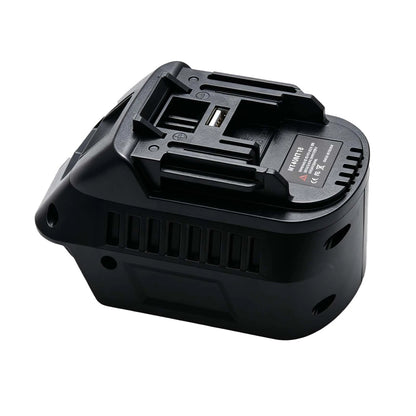 Makita Battery Adapter 40V to 18V (BL4045F) with Short Circuit Protection
