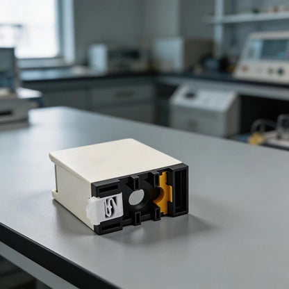 TVRD-380 Motor Protector for 380V Systems with LED Indicators